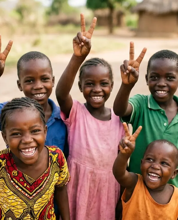 ZOF Community Impact