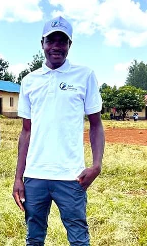 Christopher Mogere Bwekeri