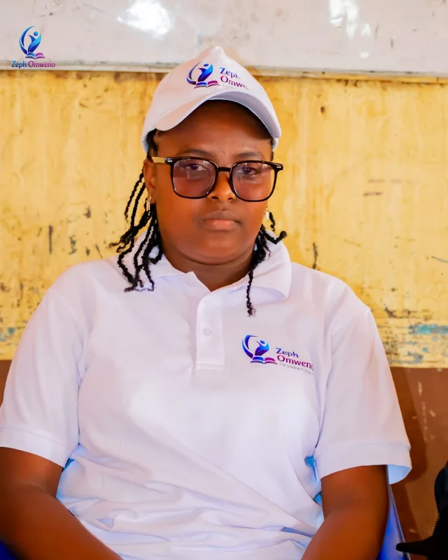Esther Kwamboka Mokua