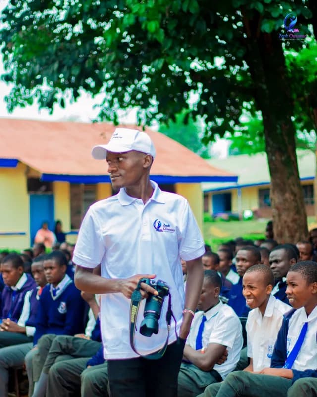 Jeremiah Mokua Onyancha