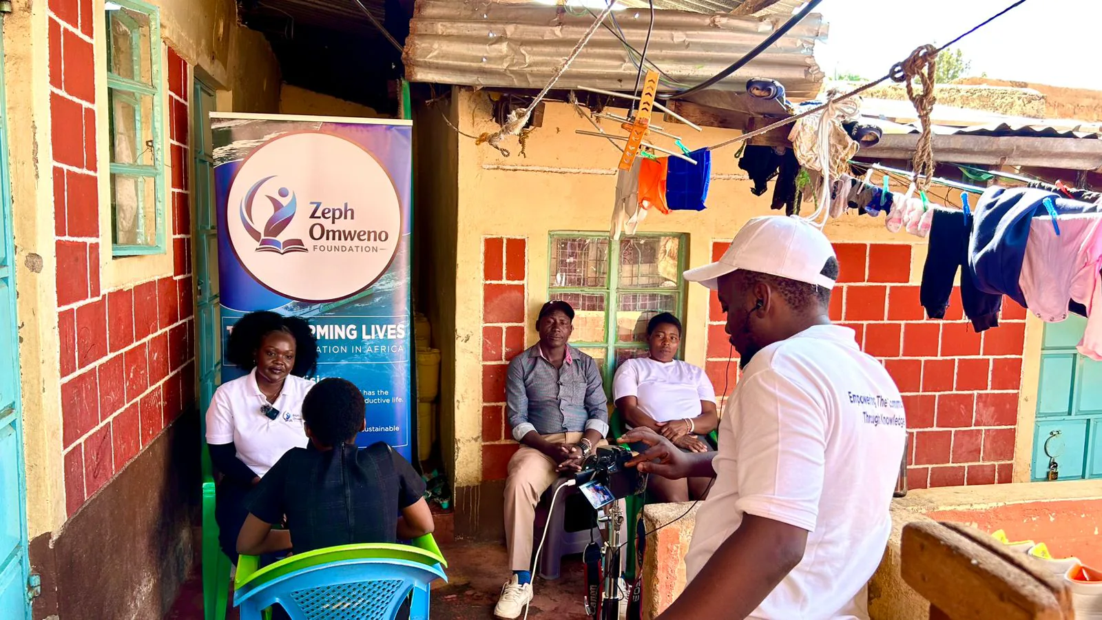 Ida's Story: A Second Chance Through Education